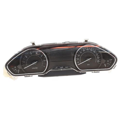 Image Compteur - PEUGEOT 2008 1