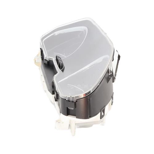 Image Compteur - PEUGEOT 2008 1