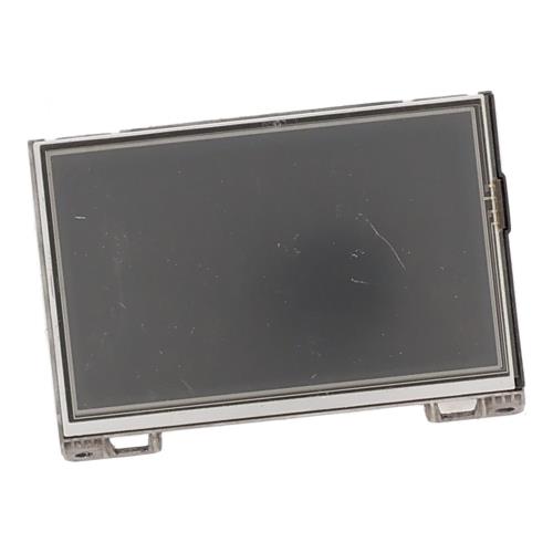 Image Ecran GPS - PEUGEOT 2008 1