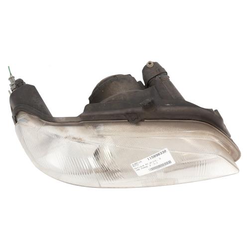 Image Optique avant principal droit (feux)(phare) - PEUGEOT 106