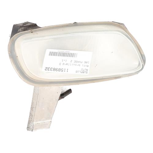 Image Anti brouillard droit (feux) - PEUGEOT 106