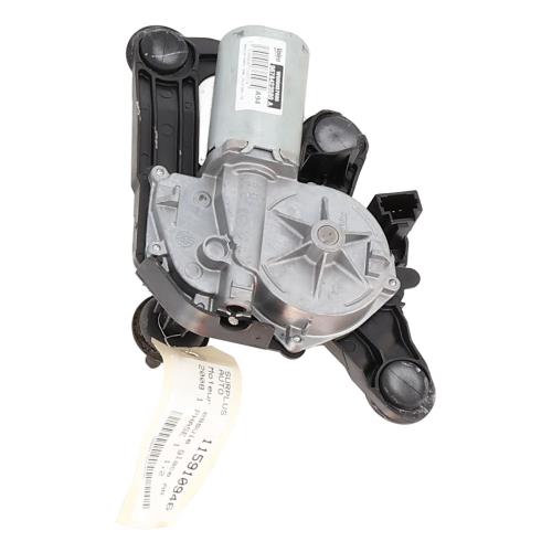 Image Moteur essuie glace arriere - PEUGEOT 2008 1