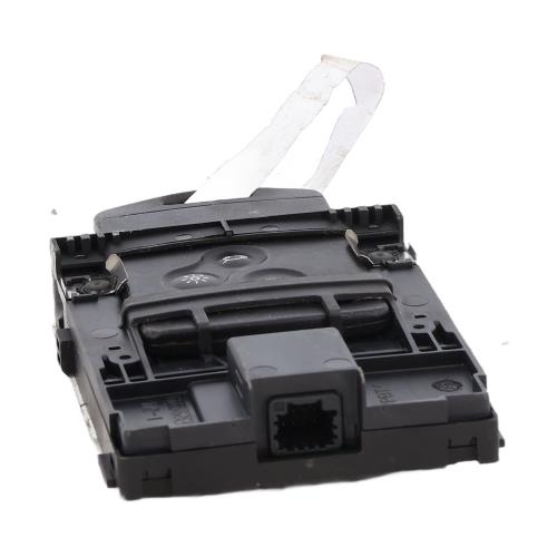 Image Lecteur de carte (neiman) - RENAULT MEGANE 3