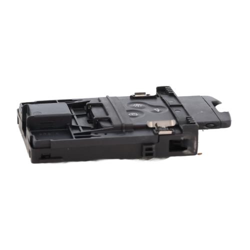 Image Lecteur de carte (neiman) - RENAULT MEGANE 3
