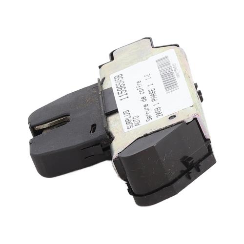 Image Serrure de hayon - PEUGEOT 2008 1