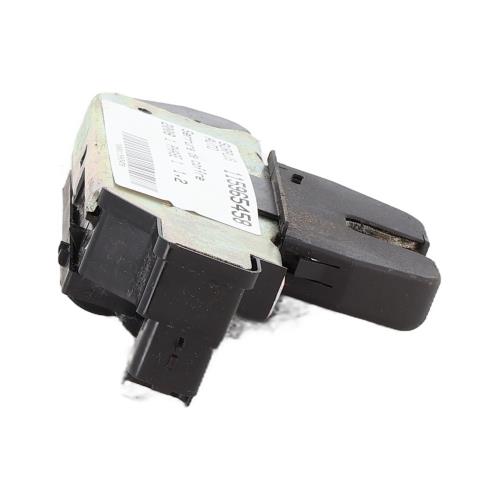 Image Serrure de hayon - PEUGEOT 2008 1