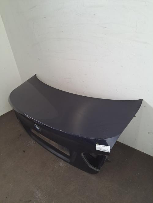 Image Malle/Hayon arriere - BMW SERIE 3 E90