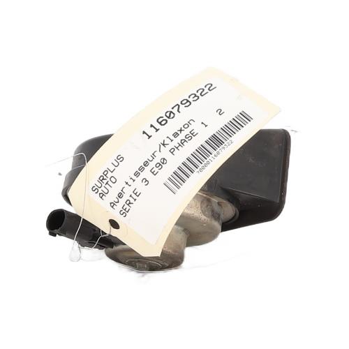 Image Avertisseur/Klaxon - BMW SERIE 3 E90