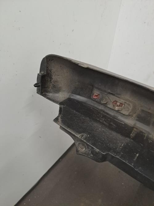 Image Pare chocs centrale arriere (utilitaire) - RENAULT TRAFIC 3 COURT