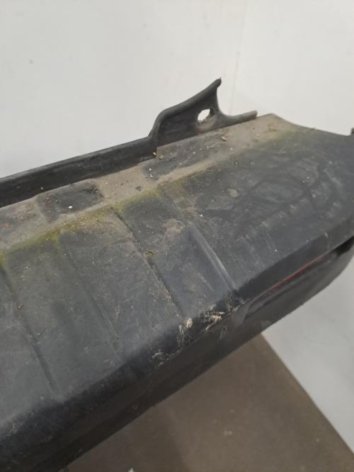 Image Pare chocs centrale arriere (utilitaire) - RENAULT TRAFIC 3 COURT