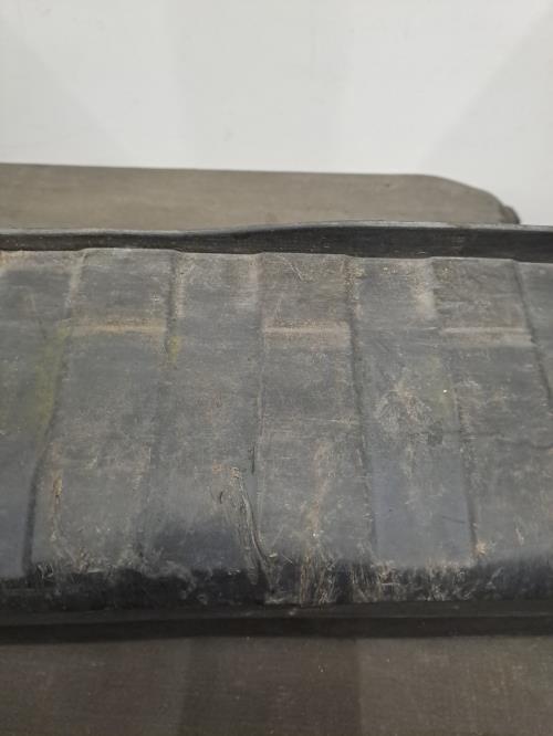 Image Pare chocs centrale arriere (utilitaire) - RENAULT TRAFIC 3 COURT