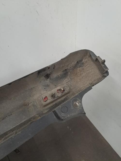 Image Pare chocs centrale arriere (utilitaire) - RENAULT TRAFIC 3 COURT