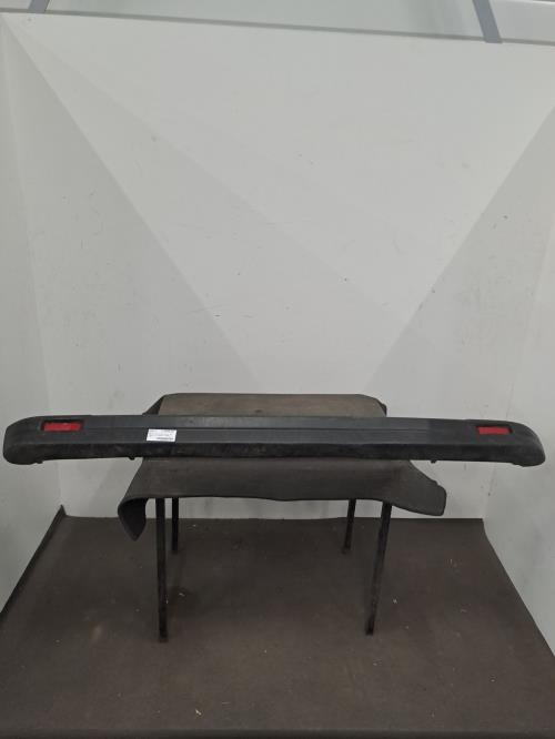 Image Pare chocs centrale arriere (utilitaire) - RENAULT TRAFIC 3 COURT