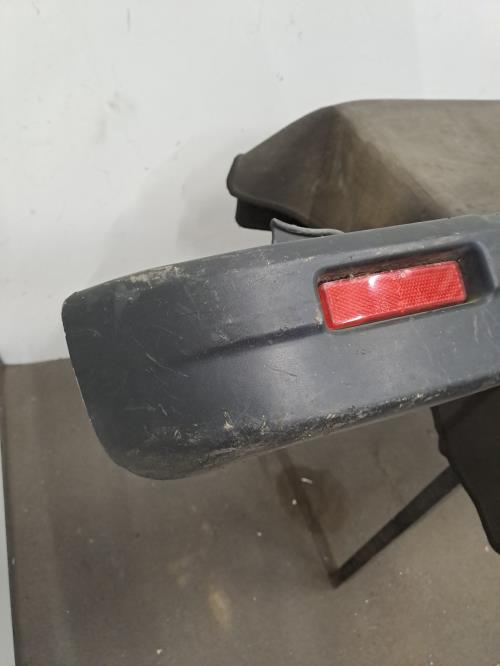 Image Pare chocs centrale arriere (utilitaire) - RENAULT TRAFIC 3 COURT