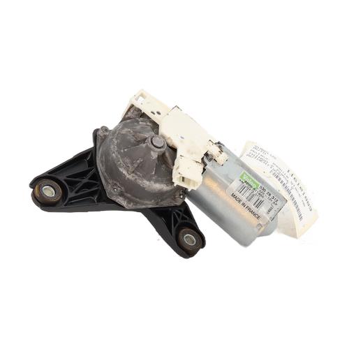 Image Moteur essuie glace arriere - RENAULT TWINGO 2