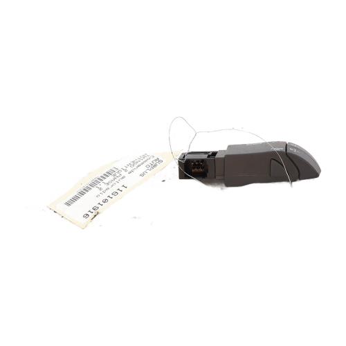 Image Commande autoradio - RENAULT TWINGO 2