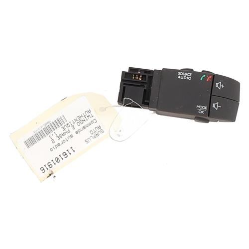 Image Commande autoradio - RENAULT TWINGO 2