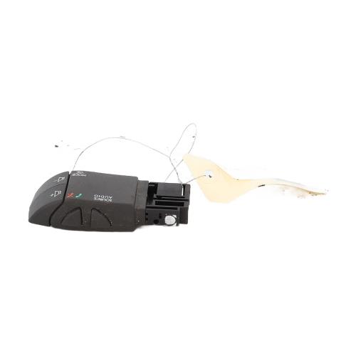 Image Commande autoradio - RENAULT TWINGO 2