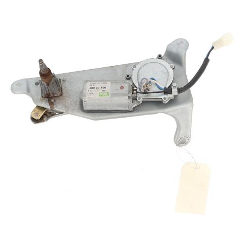 Image Moteur essuie glace arriere - RENAULT SAFRANE