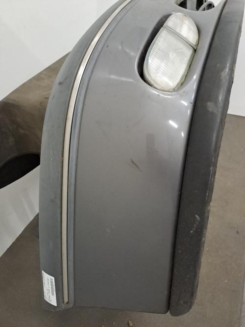 Image Pare choc avant - RENAULT SAFRANE
