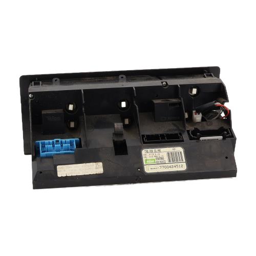 Image Commande chauffage - RENAULT SAFRANE