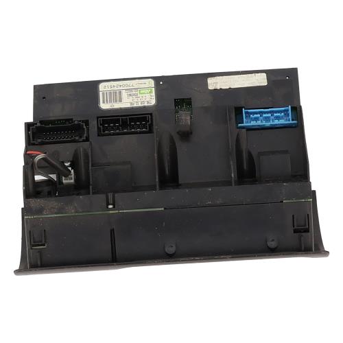 Image Commande chauffage - RENAULT SAFRANE