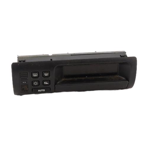Image Commande chauffage - RENAULT SAFRANE