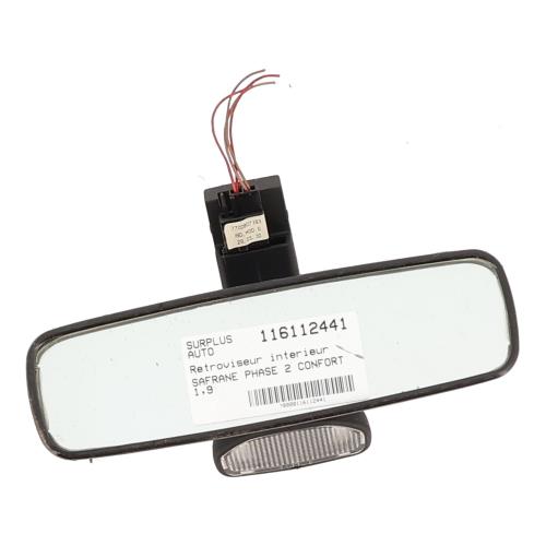 Image Retroviseur interieur - RENAULT SAFRANE