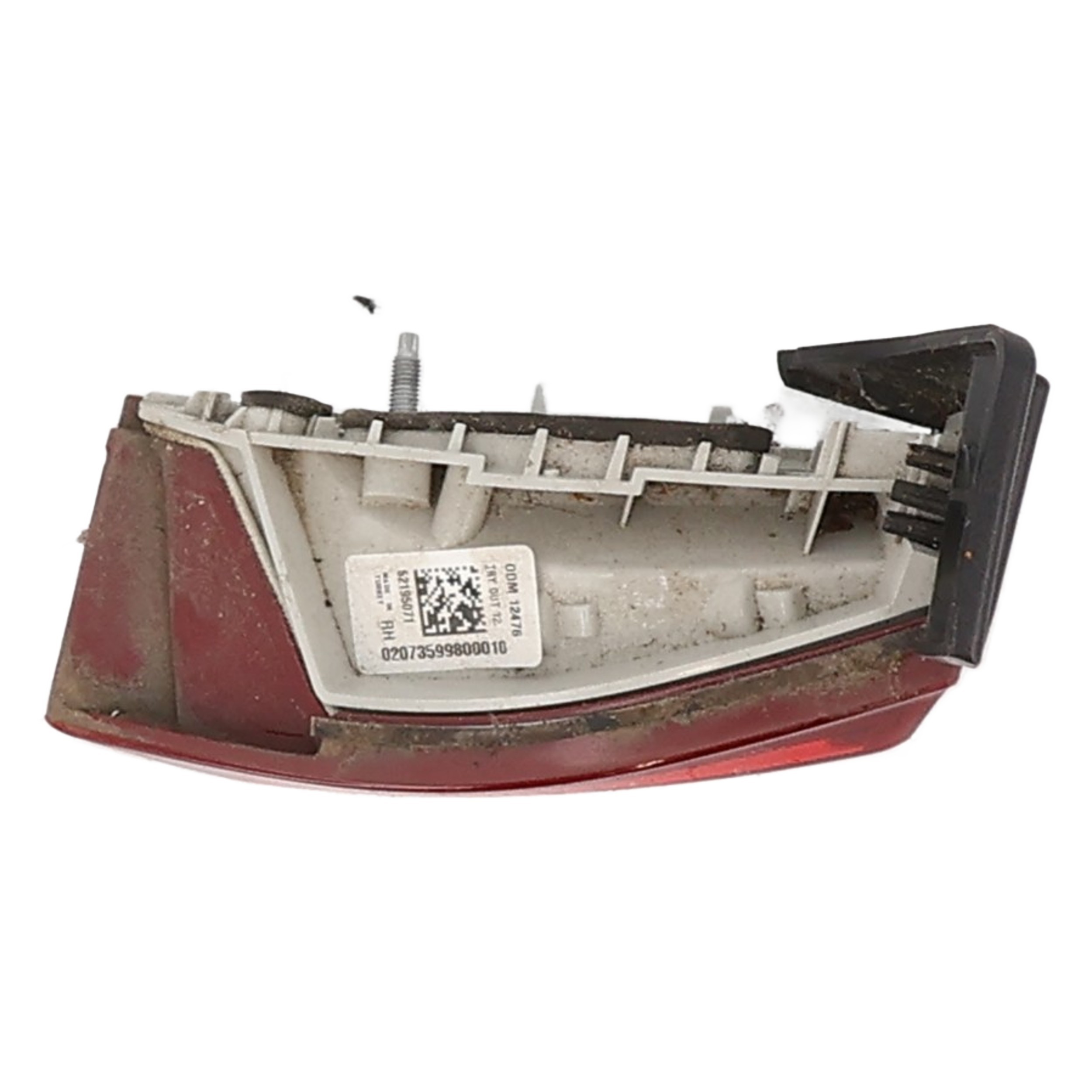 Pièce Auto