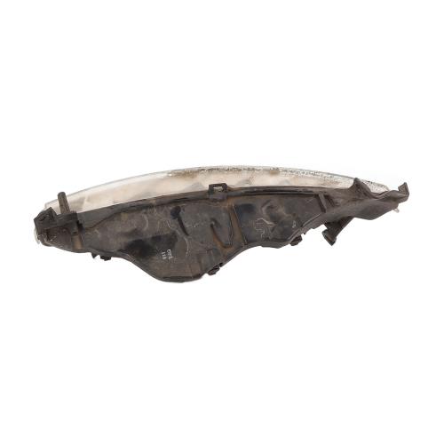 Image Feu diurne avant gauche - CITROEN C4 PICASSO 1