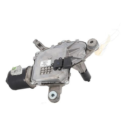 Image Moteur essuie glace avant gauche - CITROEN C4 PICASSO 1
