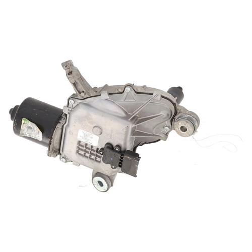Image Moteur essuie glace avant gauche - CITROEN C4 PICASSO 1