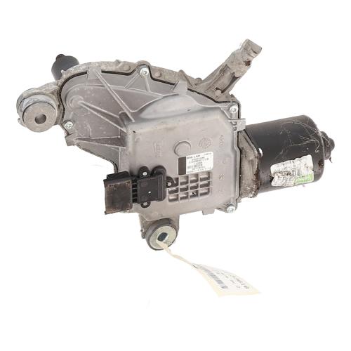 Image Moteur essuie glace avant droit - CITROEN C4 PICASSO 1