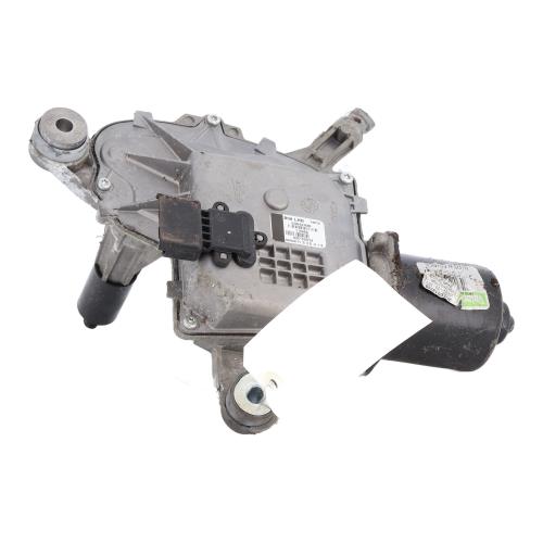 Image Moteur essuie glace avant droit - CITROEN C4 PICASSO 1