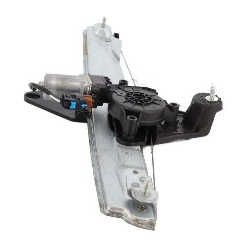 Image Leve vitre electrique avant gauche - DACIA SANDERO 3 STEPWAY