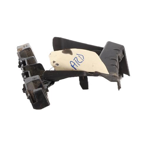Image Moulure de pare choc arriere - DACIA SANDERO 3 STEPWAY