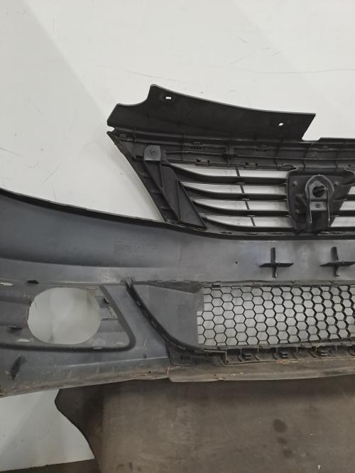 Image Pare choc avant - DACIA LOGAN MCV 1