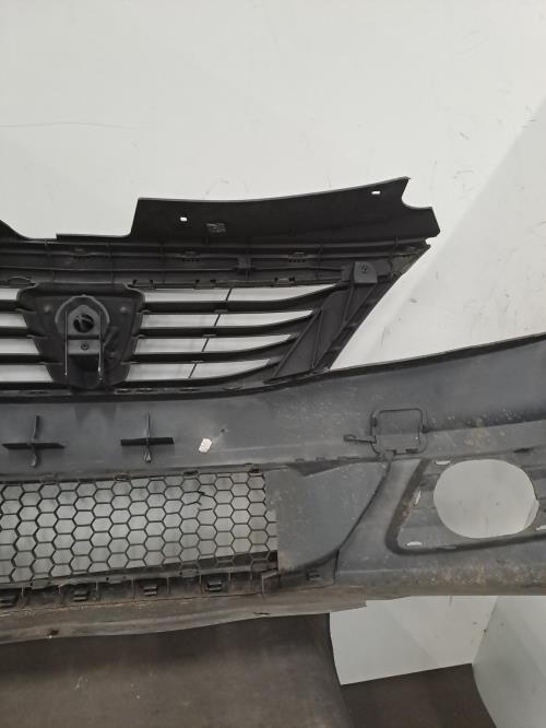 Image Pare choc avant - DACIA LOGAN MCV 1