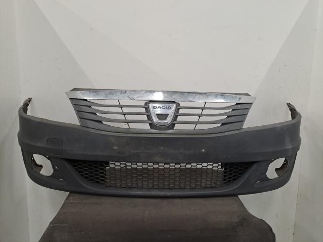 Image Pare choc avant - DACIA LOGAN MCV 1