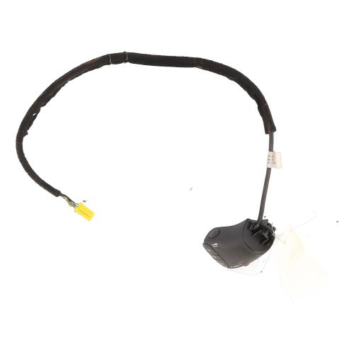 Image Commande autoradio - DACIA LOGAN MCV 1
