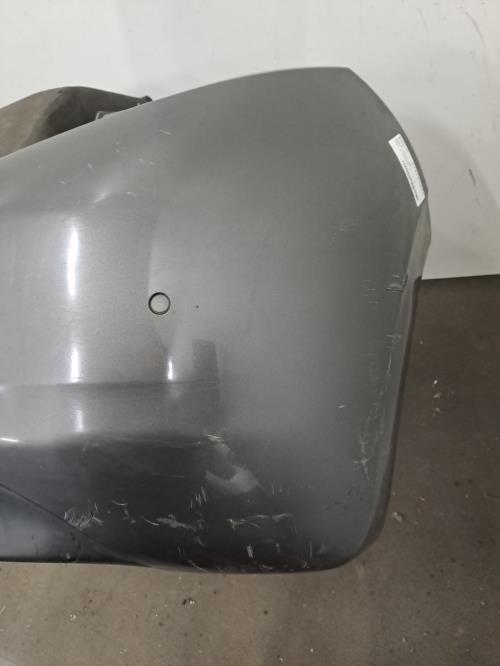 Image Pare choc arriere - PEUGEOT 208 1