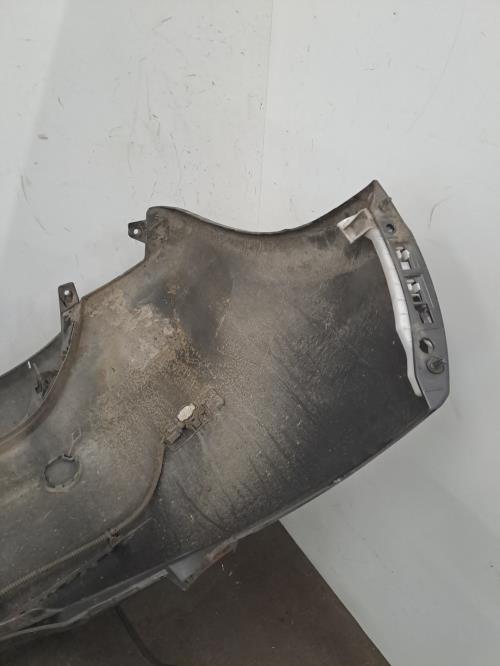 Image Pare choc arriere - PEUGEOT 208 1