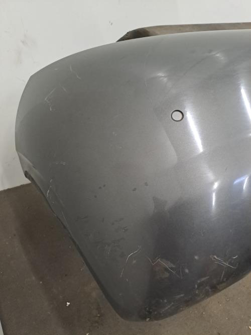Image Pare choc arriere - PEUGEOT 208 1