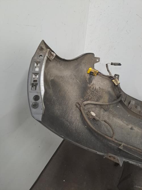 Image Pare choc arriere - PEUGEOT 208 1