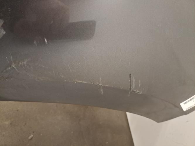 Image Pare choc arriere - PEUGEOT 208 1