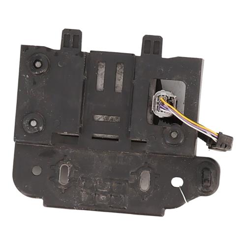 Image Camera - RENAULT CLIO 5