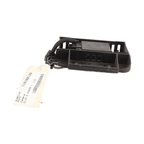 Image Camera - RENAULT CLIO 5
