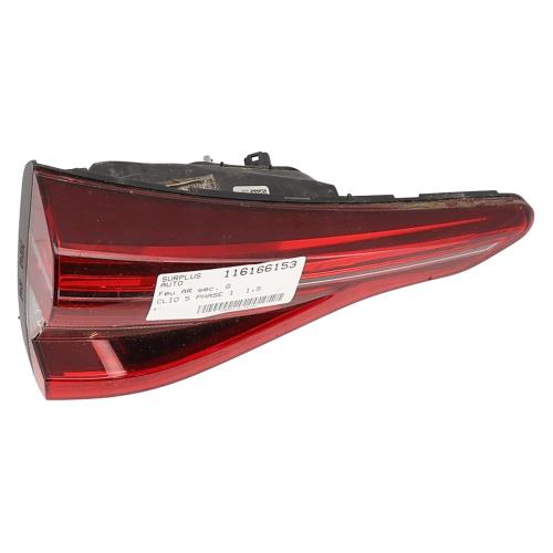Image Feu arriere secondaire gauche (feux) - RENAULT CLIO 5