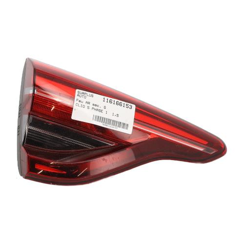 Image Feu arriere secondaire gauche (feux) - RENAULT CLIO 5