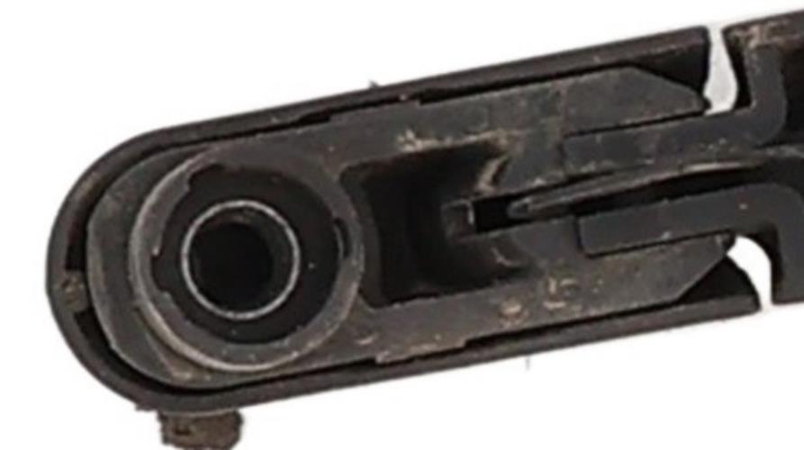 Image Bras essuie glace arriere - RENAULT CLIO 5